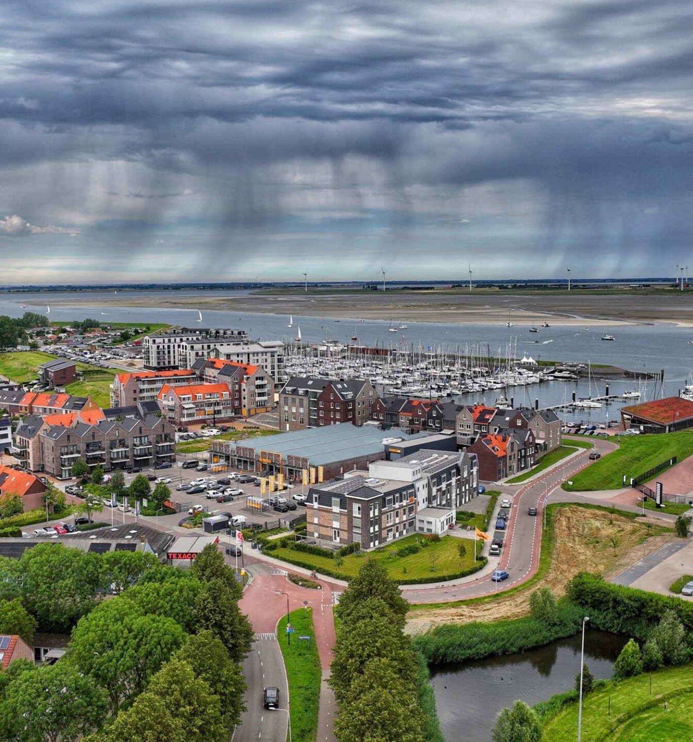 Sint-Annaland